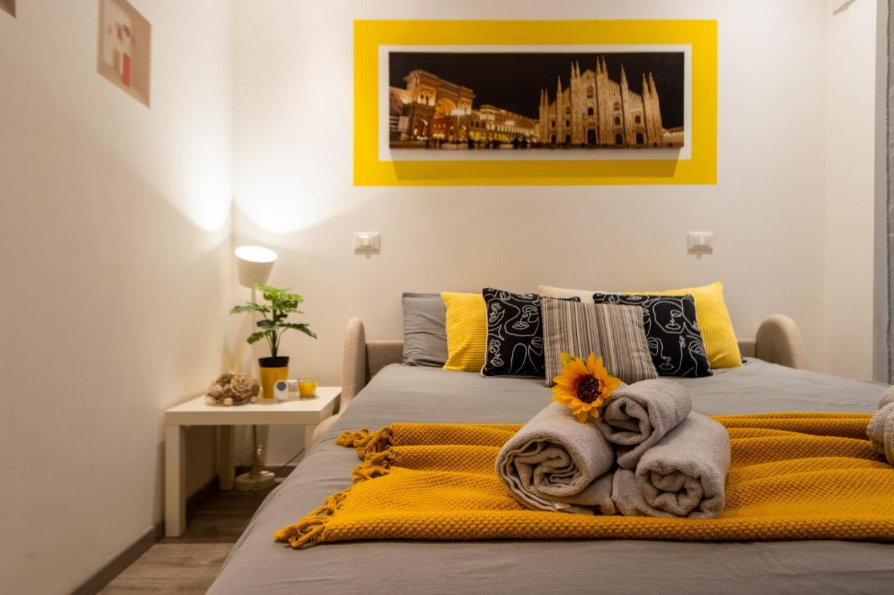 Citylife - Fiera - 100M M1 - Ac -Wi-Fi Милан Экстерьер фото